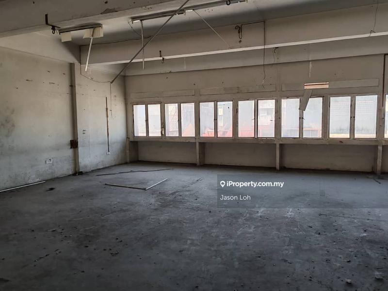 Shop for Sale in Taman Jubilee, Ipoh by Jason Loh - iProperty.com.my