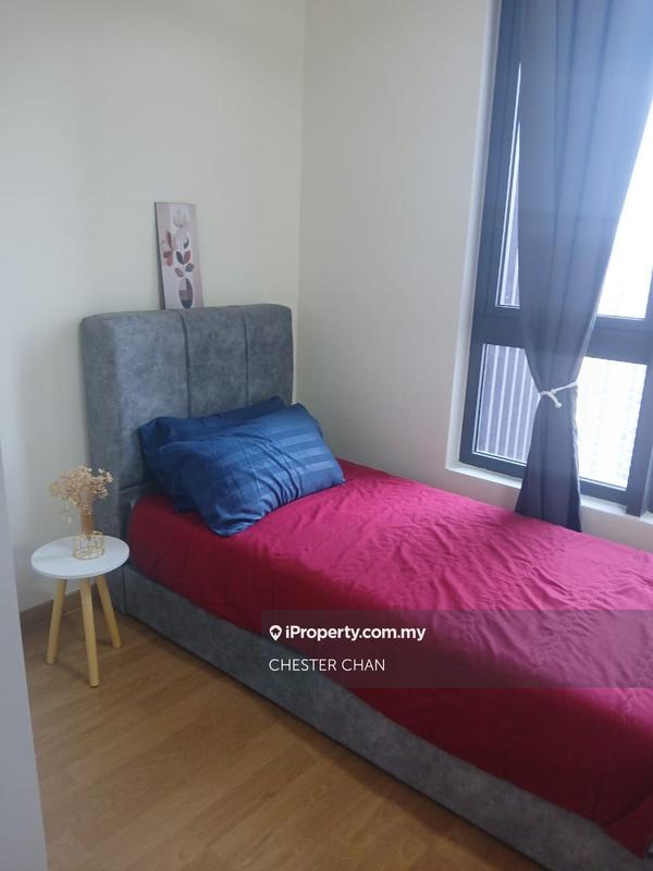 Service Residence for Rent in The Era @ Duta North by CHESTER CHAN - iProperty.com.my