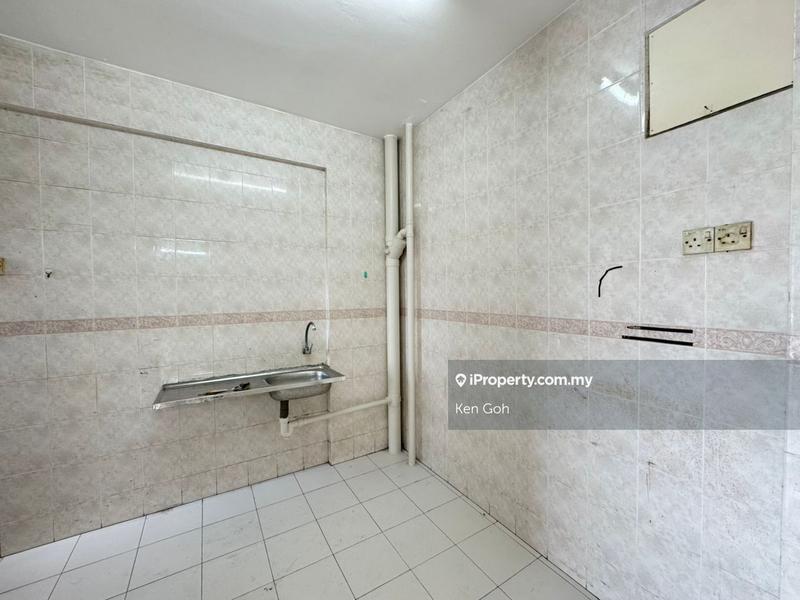 Apartment for Rent in Seri Orkid by Ken Goh - iProperty.com.my