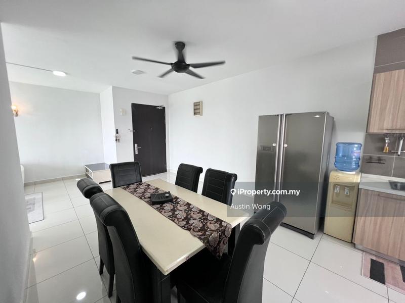Kondominium untuk Dijual di Aurora Residence @ Lake Side City oleh Austin Wong - iProperty.com.my