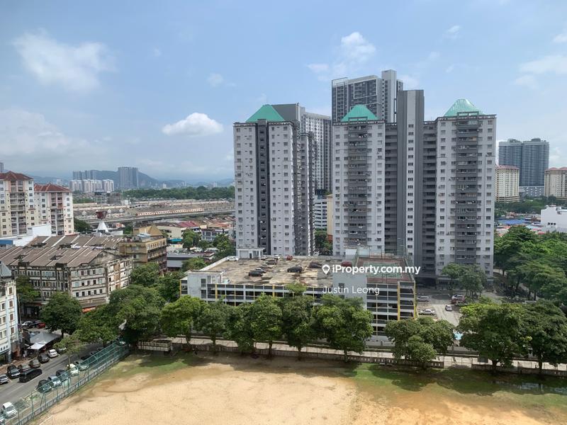 Apartment for Sale in Suria Magna by Justin Leong - iProperty.com.my