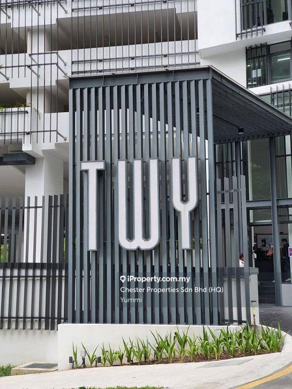 Condominium for Sale in Twy Duplex Condos by Yummi - iProperty.com.my