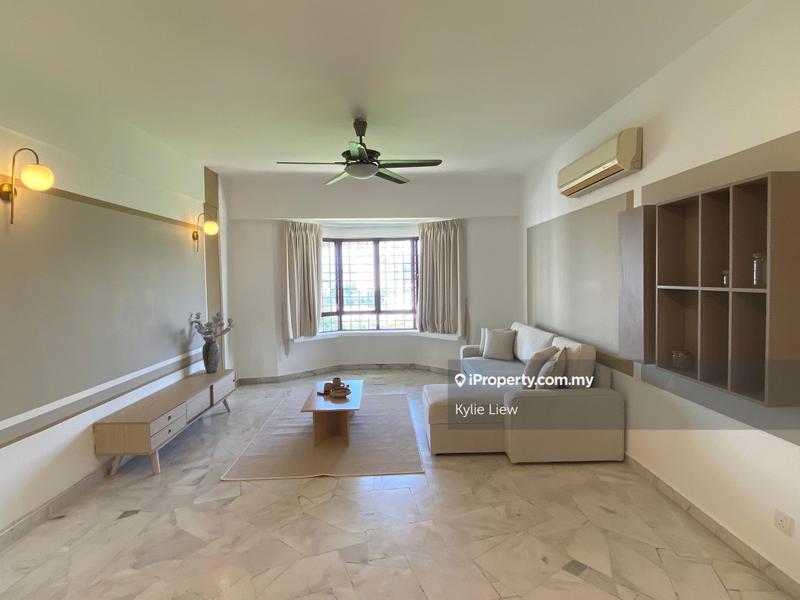 For Rent - Menara Polo