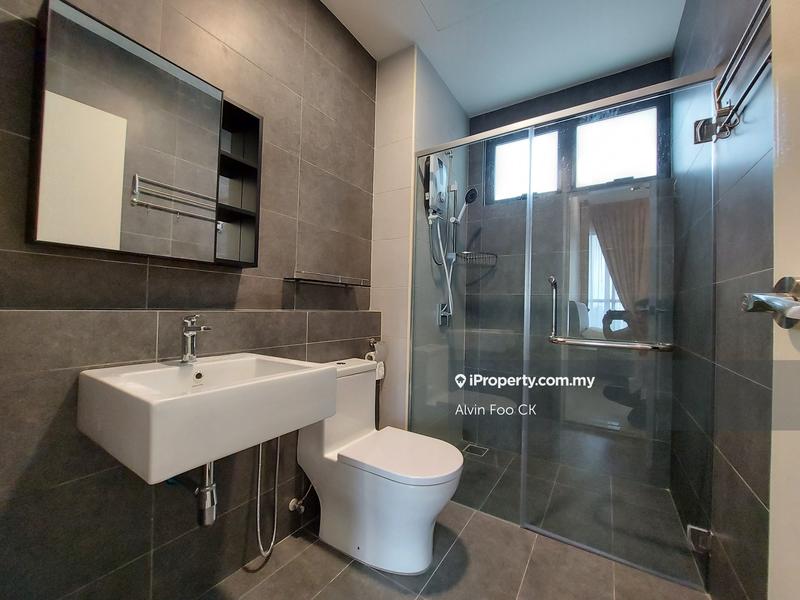 For Rent - Lavile Kuala Lumpur, Cheras