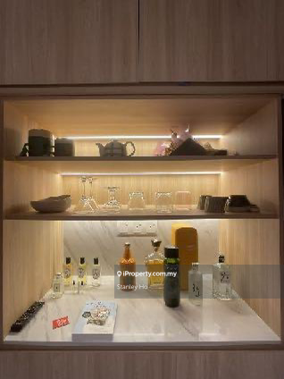 Kediaman Servis untuk Dijual di The Goodwood Residence oleh Stanley Ho - iProperty.com.my