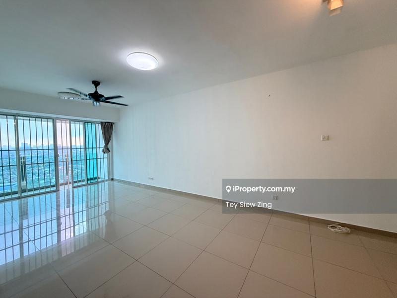 Condominium for Sale in The Zest @ Kinrara 9 by Tey Siew Zing - iProperty.com.my