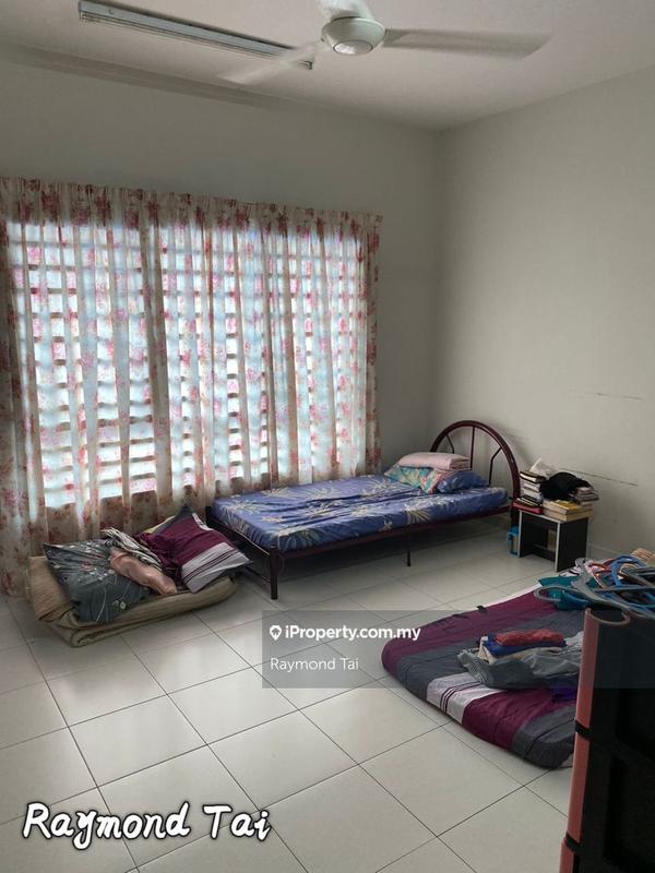 Rumah Teres 2-Tingkat untuk Dijual di Taman Putra Bertam, Kepala Batas oleh Raymond Tai - iProperty.com.my