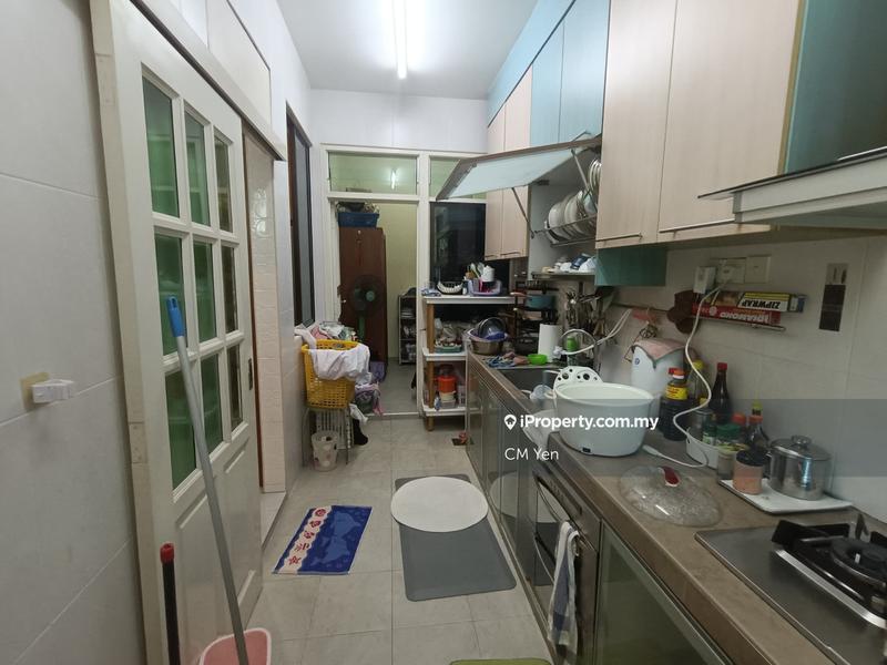 Rumah Kluster untuk Dijual di Austin, Johor Bahru oleh CM Yen - iProperty.com.my