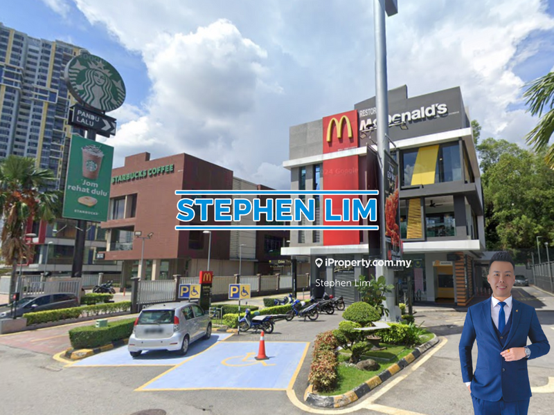 Shop untuk Dijual di Bandar Puteri Puchong, Puchong oleh Stephen Lim - iProperty.com.my