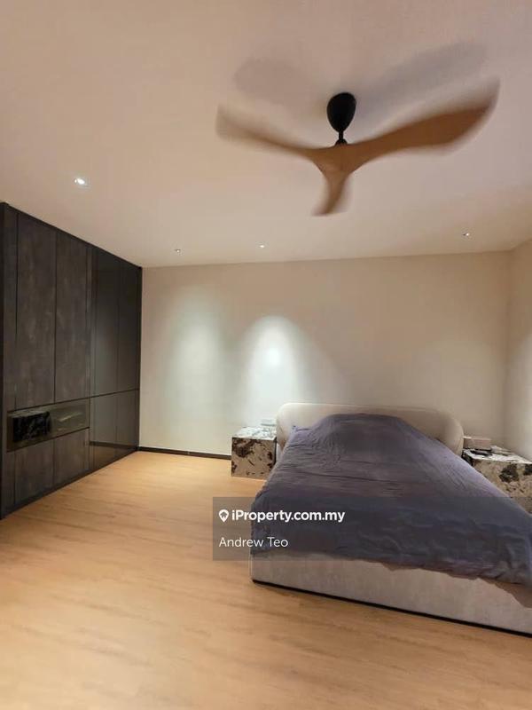 Rumah Kluster untuk Dijual di Taman Gaya, Ulu Tiram oleh Andrew Teo - iProperty.com.my