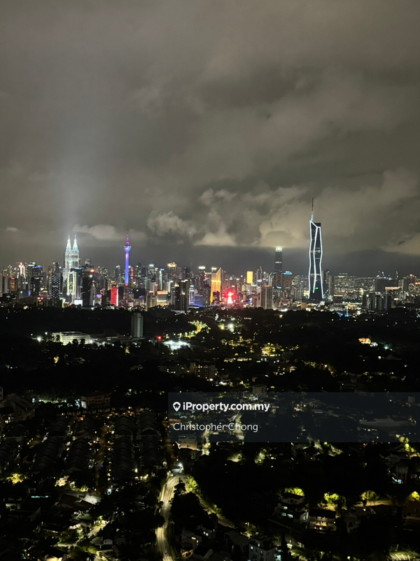 For Sale - Pavilion Damansara Heights