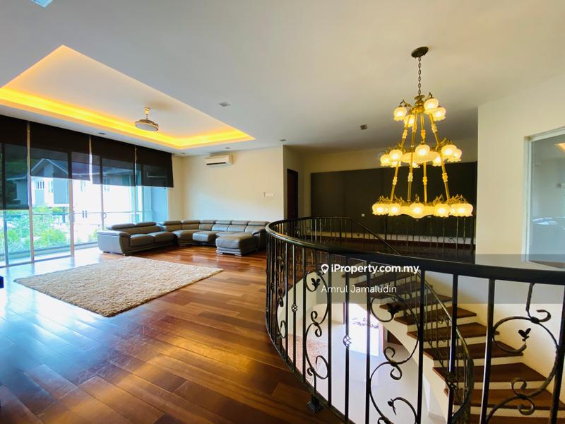 Bungalow House untuk Dijual di Ukay Seraya, Ampang oleh Amrul Jamaludin - iProperty.com.my