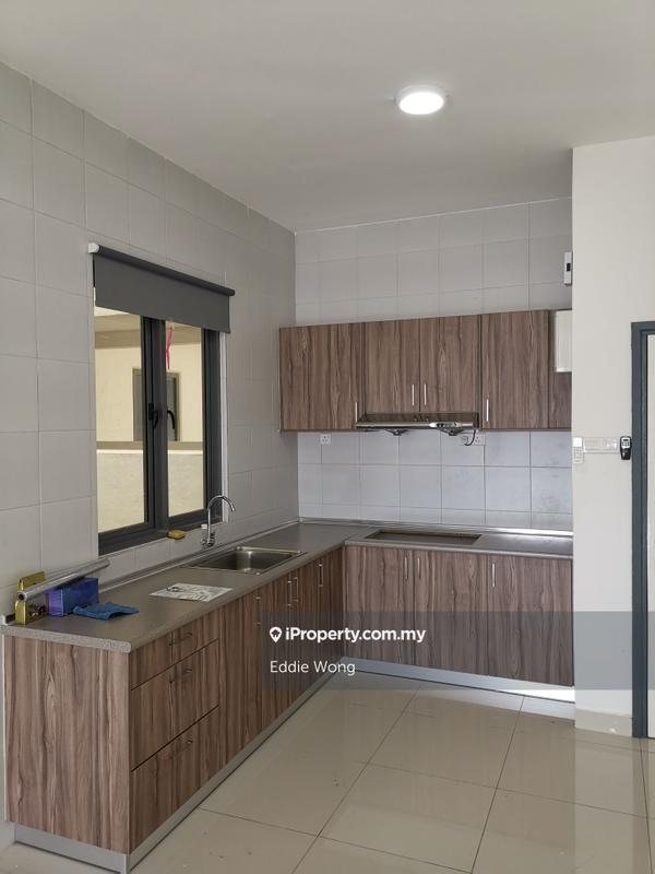 Service Residence for Rent in Da Men by Eddie Wong - iProperty.com.my