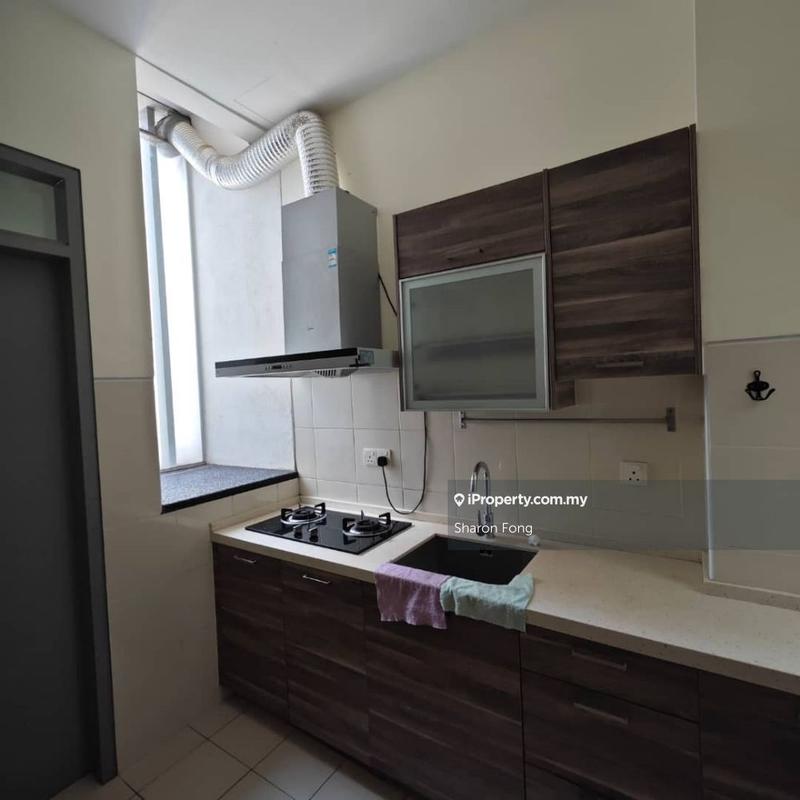 Rumah Berangkai 3 Tingkat untuk Disewa di Symphony Hills, Cyberjaya oleh Sharon Fong - iProperty.com.my