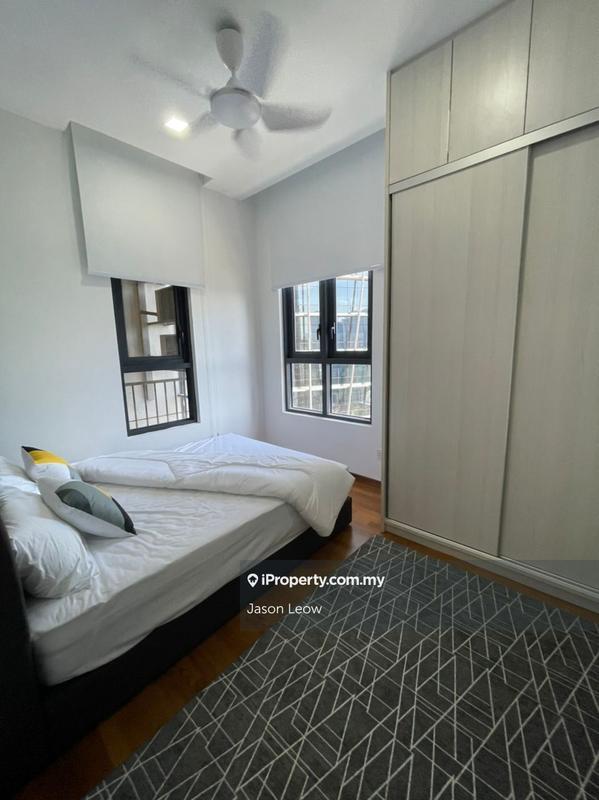 Service Residence for Sale in KL Gateway Premium Residences by Jason Leow - iProperty.com.my