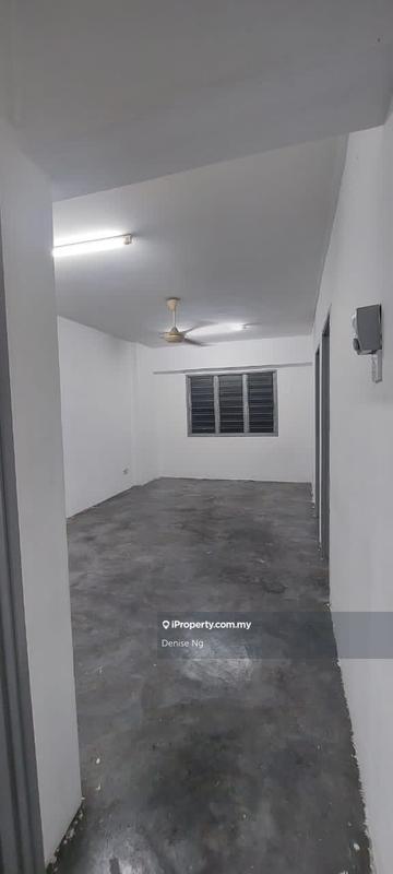 For Sale - Apartment Sri Rakyat