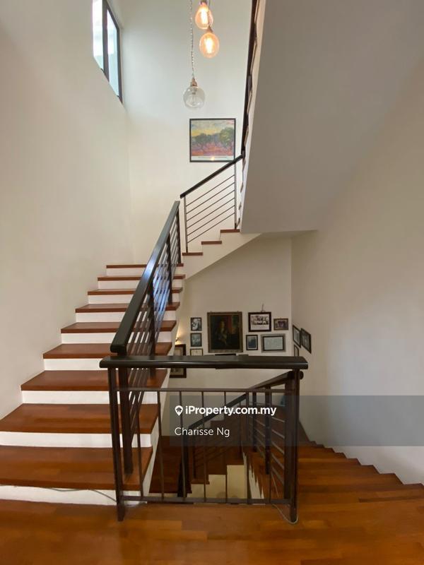 Semi-Detached House for Sale in Desa Sri Hartamas, Sri Hartamas by Charisse Ng - iProperty.com.my