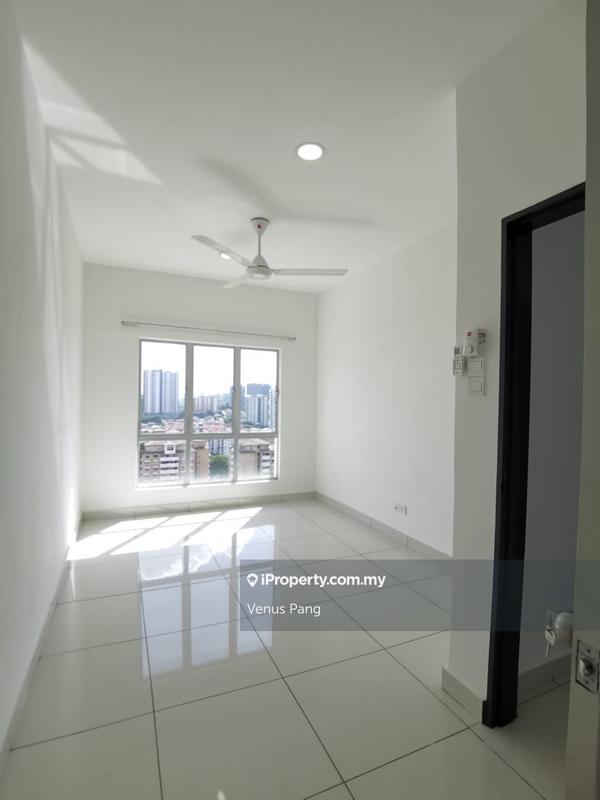 For Sale - Spring Avenue (Kuchai Damai)