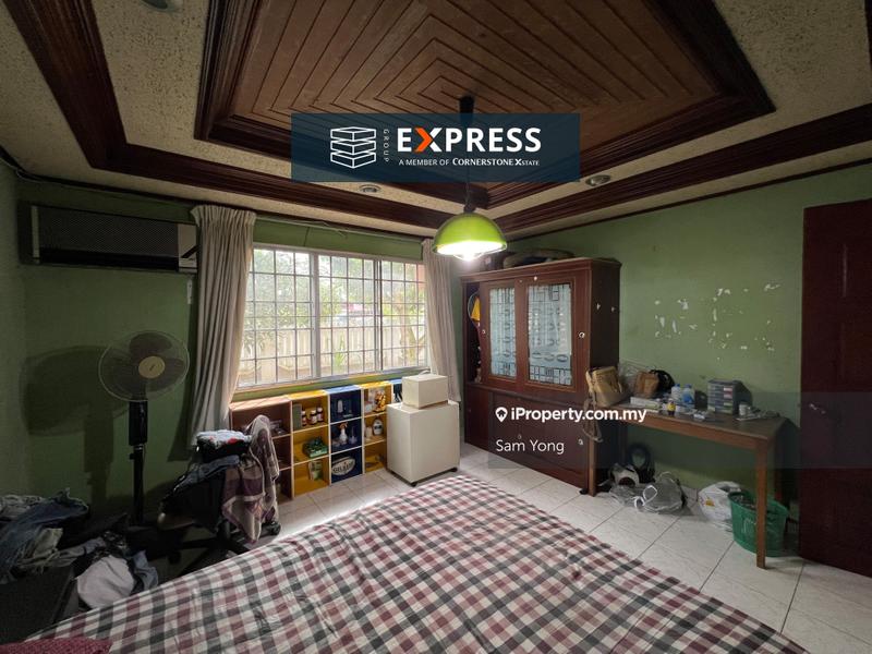 Banglo untuk Dijual di Pujut, Miri oleh Sam Yong - iProperty.com.my