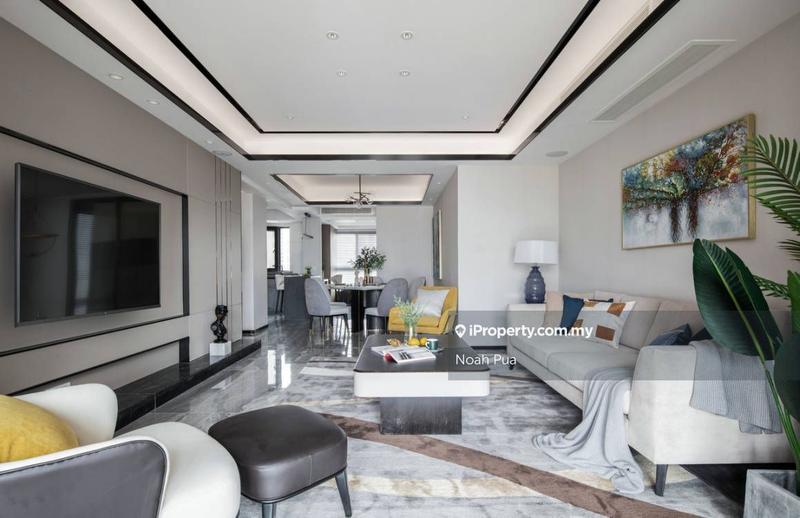 Condominium for Sale in The Treez Jalil Residen by Wei Chuen - iProperty.com.my