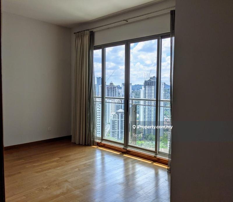 For Rent - 10 Mont Kiara @ MK10