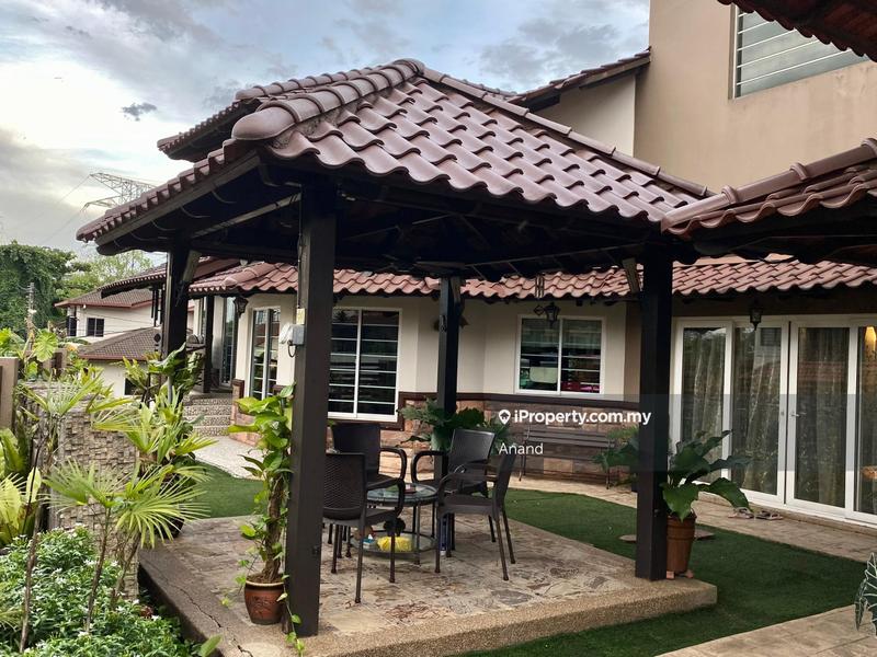 Bungalow House untuk Dijual di Taman Yarl, Jalan Klang Lama (Old Klang Road) oleh Anand - iProperty.com.my