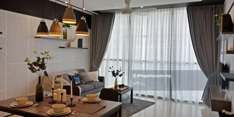 For Rent - The Fennel