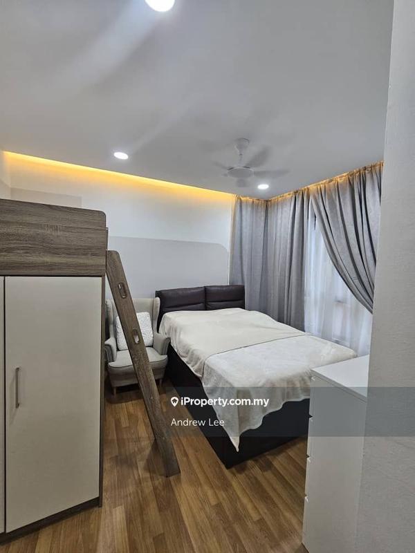 Kondominium untuk Dijual di Casa Kiara II oleh Andrew Lee - iProperty.com.my