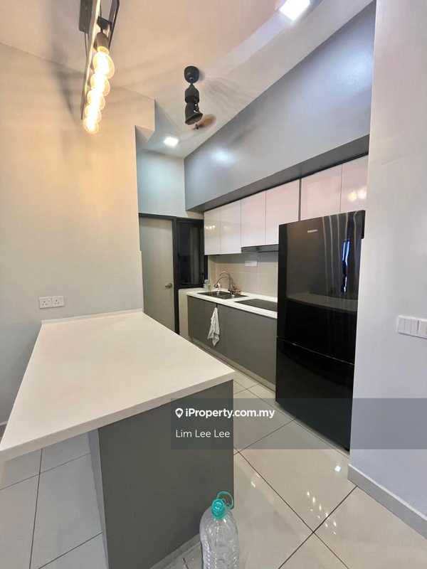 Kediaman Servis untuk Disewa di Setia City Residences oleh Lim Lee Lee - iProperty.com.my