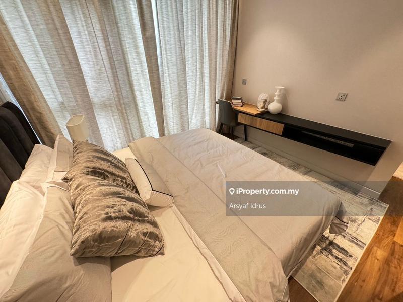 For Sale - WANGSA 9 RESIDENCY