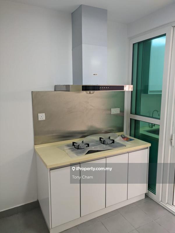 Service Residence for Rent in The Lead Residences (Impiria Residensi) by Tony Cham - iProperty.com.my