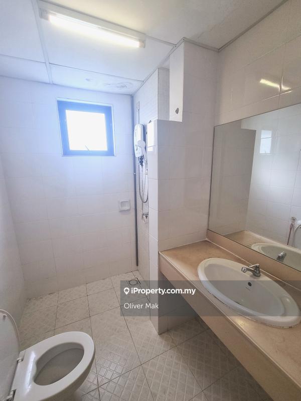 Kondominium untuk Disewa di Savanna Condominium oleh Oliver Mak - iProperty.com.my