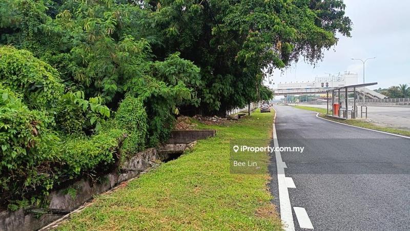 Commercial Land for Sale in Kawasan 13, Taman Kem, Pelabuhan Klang by Bee Lin - iProperty.com.my