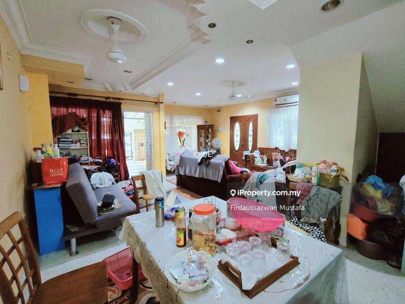 2-storey Terraced House for Sale in Taman Kosas, Ampang by Firdaussazwan Mustafa - iProperty.com.my