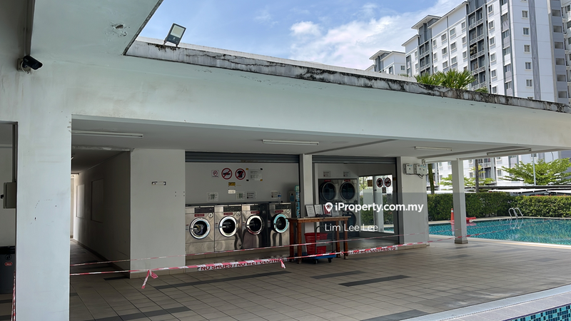 Apartment for Sale in Seri Intan Apartment by Lim Lee Lee - iProperty.com.my