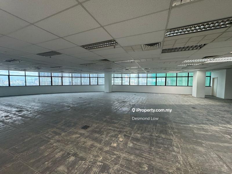 Pejabat untuk Disewa di Ampang, Kuala Lumpur oleh Desmond Low - iProperty.com.my