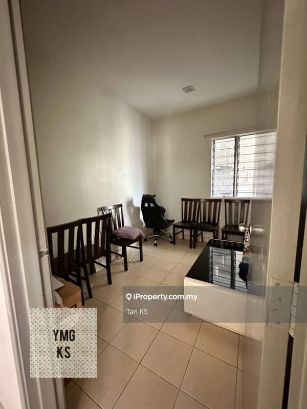 Apartment for Rent in Akasia by Tan KS - iProperty.com.my
