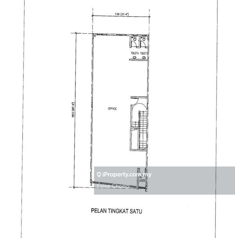 Kedai untuk Dijual di TAMAN SEMANTAN INDAH BATU 3 TEMERLOH, Temerloh oleh Estee Chong - iProperty.com.my