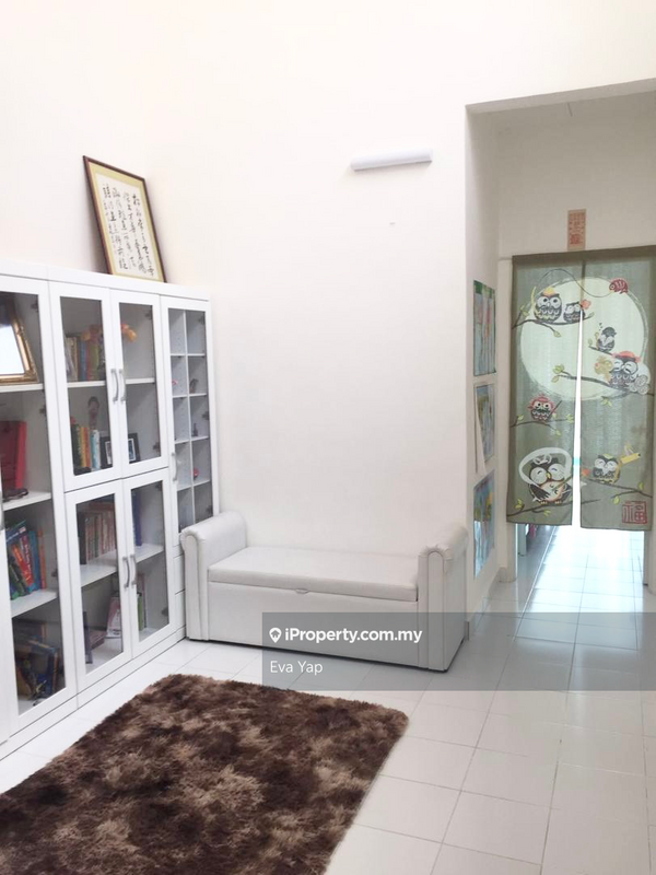 Rumah Teres 2-Tingkat untuk Dijual di Bandar Sungai Long, Selangor oleh Eva Yap - iProperty.com.my