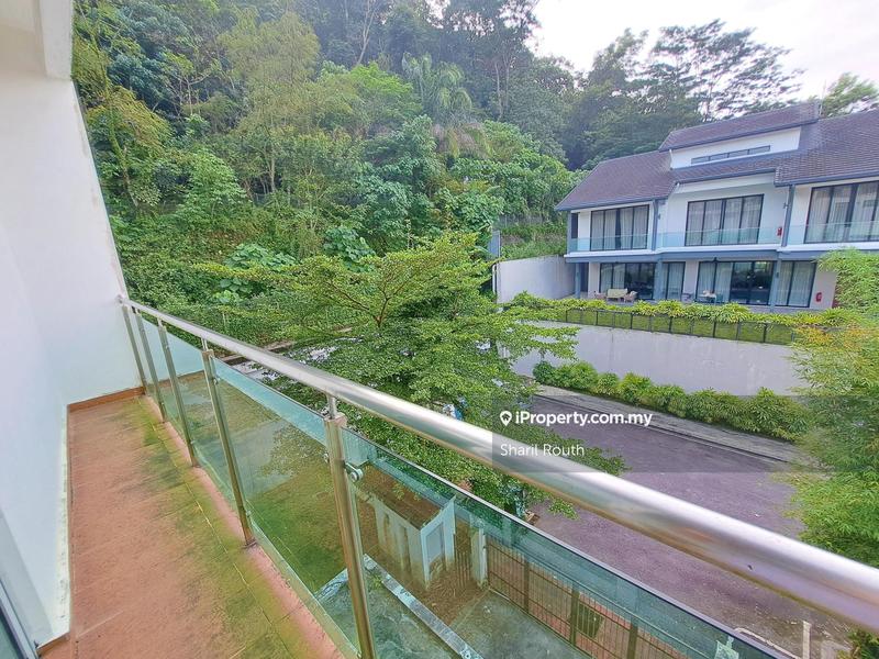 Semi-Detached House for Sale in 3 Storey Endlot SemiD Villa Laman Cahaya, Taman Tun Dr Ismail by Sharil Routh - iProperty.com.my