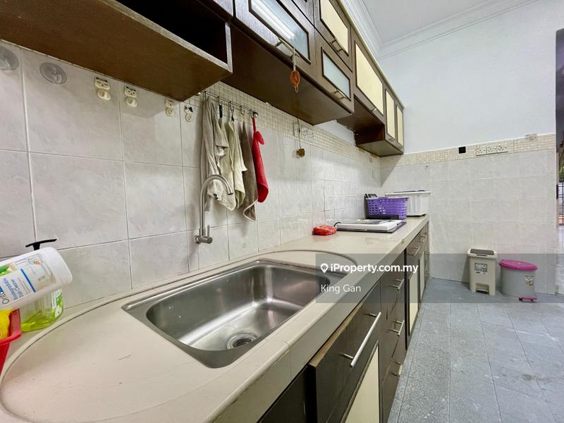 2-storey Terraced House for Sale in Taman Taming Ria, Balakong by King Gan - iProperty.com.my