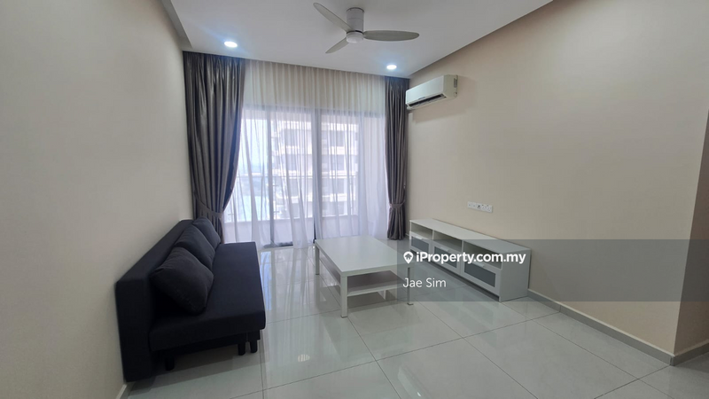 For Rent - Royal Strand @ Country Garden Danga Bay