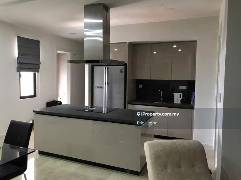 Condominium for Rent in Concerto North Kiara by Eric Leong - iProperty.com.my