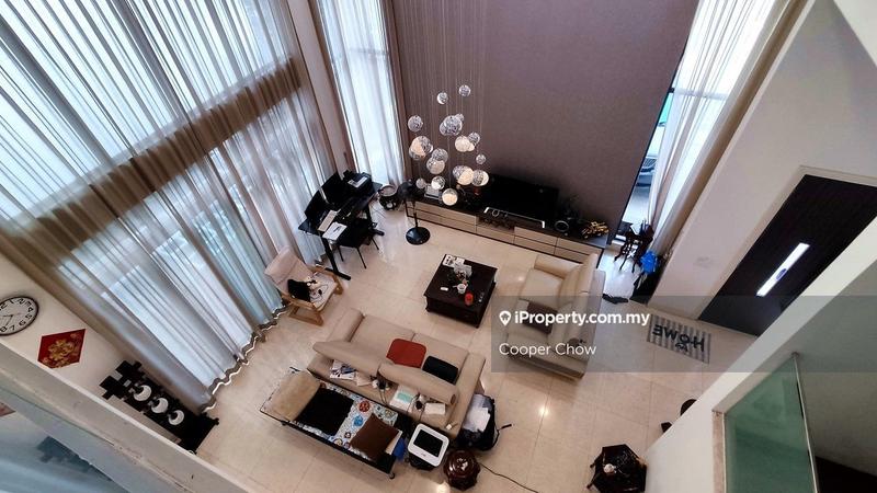 Bungalow House untuk Dijual di Bandar Damansara Perdana, Damansara Perdana oleh Cooper Chow - iProperty.com.my