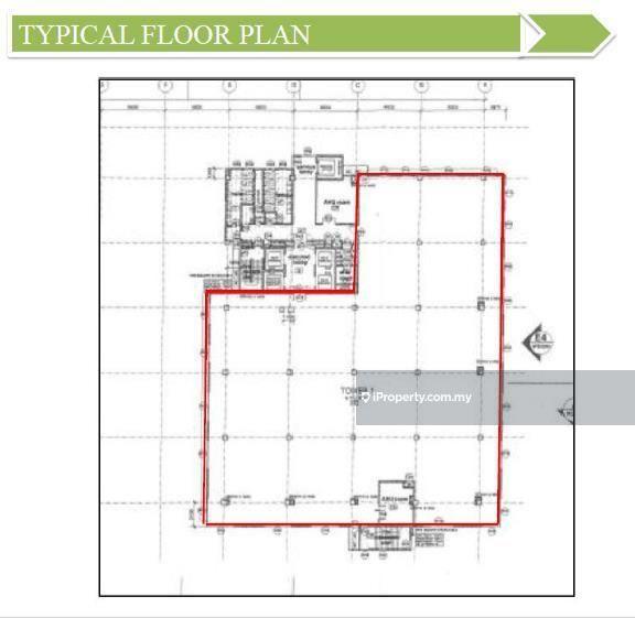 Office for Rent in Cyberjaya, Selangor by Wanie Val - iProperty.com.my