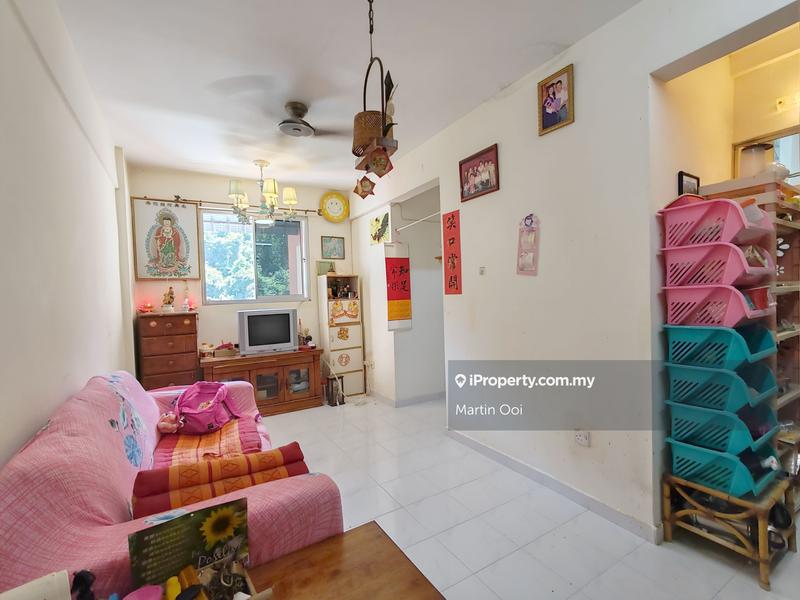 For Sale - Pinang Emas