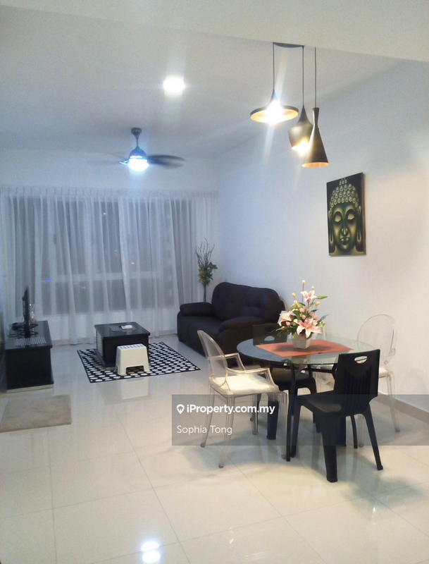 For Rent - Tropez Residences