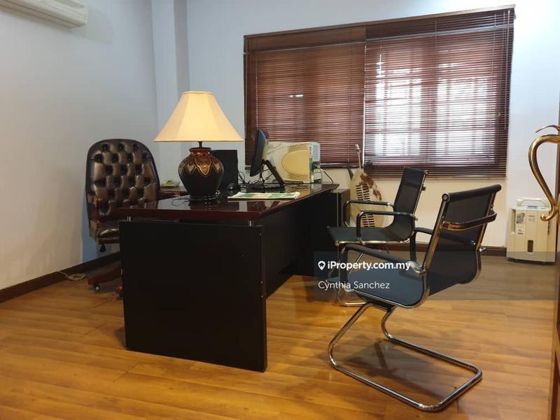 Bungalow House for Rent in Taman Tasik Titiwangsa, Titiwangsa by Cynthia Sanchez - iProperty.com.my