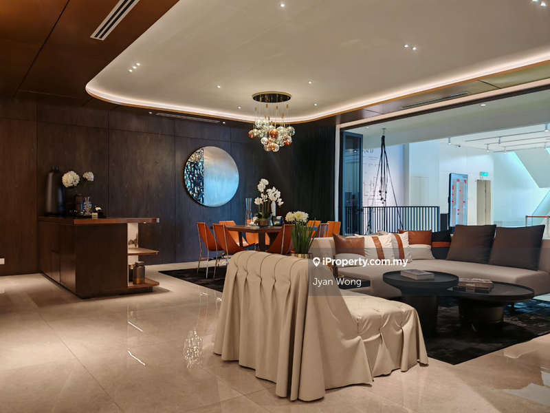 Kondominium untuk Dijual di Asa Residence oleh Jyan Wong - iProperty.com.my