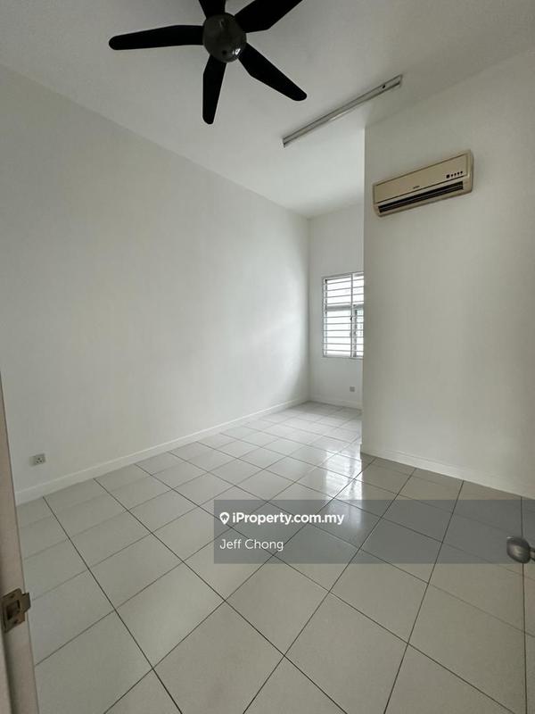 Rumah Berangkai 2 Tingkat untuk Dijual di Bandar Rimbayu, Telok Panglima Garang oleh Jeff Chong - iProperty.com.my